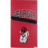 University of Georgia Bulldogs Logo PS5 Pro Console Skin